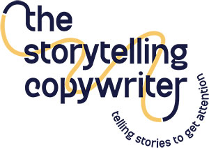 The storytelling copywriter