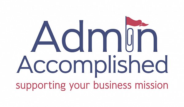 Admin Accomplished