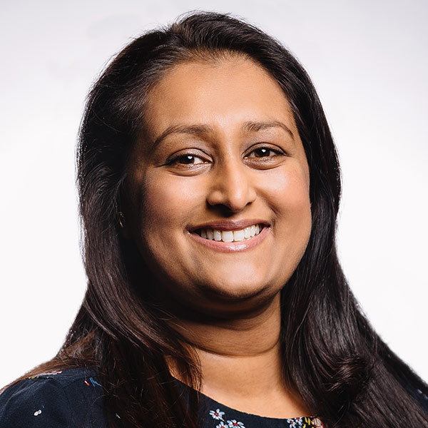 Bushra Mohammed