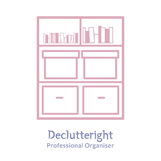 Declutteright