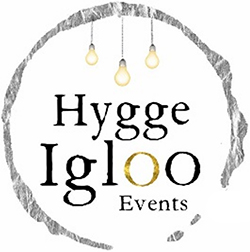 Hygge Igloo Events