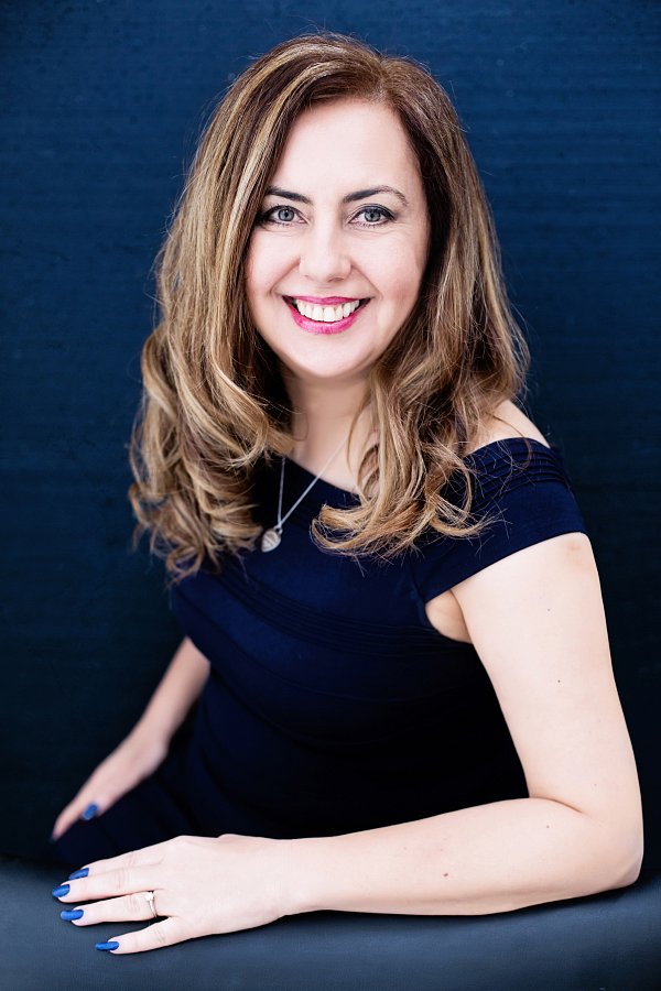 Isabella Stepkowska-Fellows