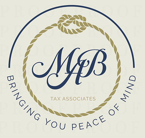 M A Byrne Tax Associates