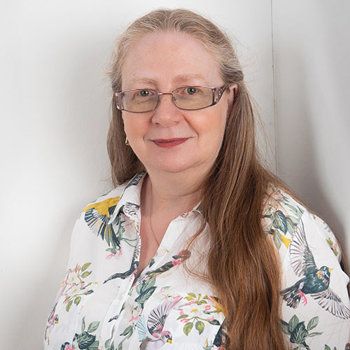Marie Byrne
